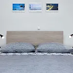 Lägenhet Franzeta Makarska