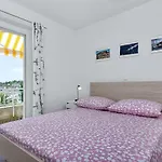 Franzeta Lägenhet *