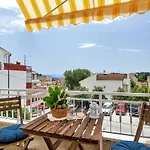 Lägenhet Franzeta Makarska