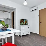 Lägenhet Franzeta
