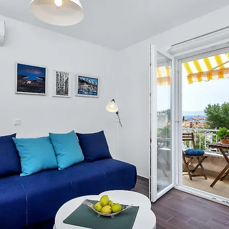 Franzeta Apartment