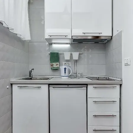 Apartamento Franzeta Makarska