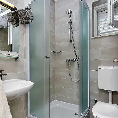 Apartament Franzeta