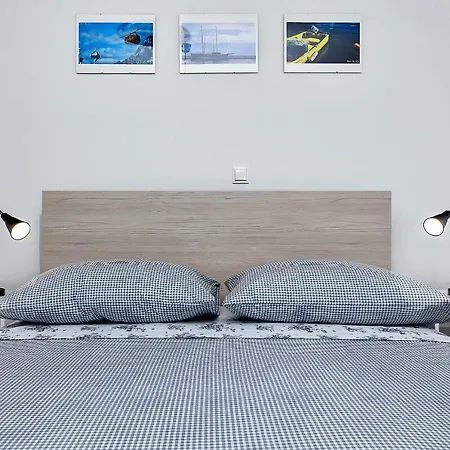 Apartamento Franzeta Makarska