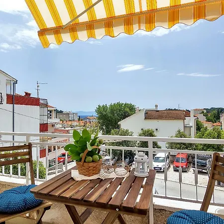 Apartamento Franzeta Makarska