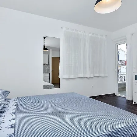 Apartamento Franzeta Makarska