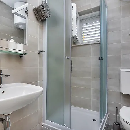Franzeta Apartment