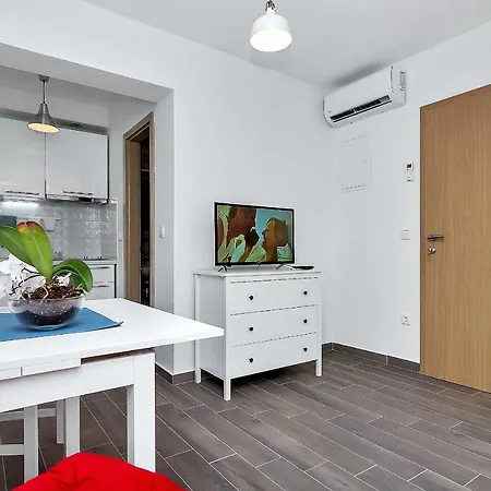 Apartamento Franzeta