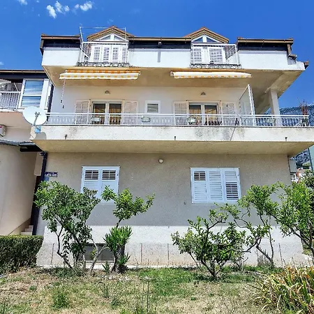 Franzeta * Makarska