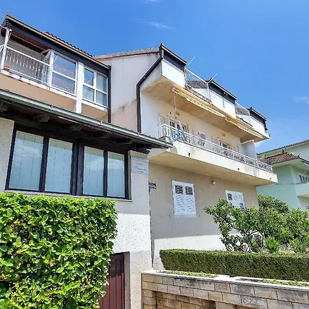 Franzeta Apartment