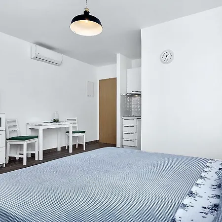 Apartamento Franzeta Makarska