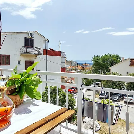 Franzeta Apartment