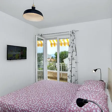 Apartment Franzeta