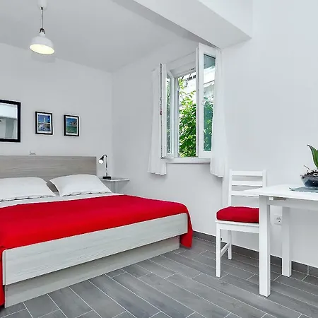 Apartment Franzeta