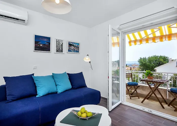 Franzeta Apartment