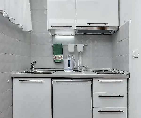 Apartment Franzeta Makarska
