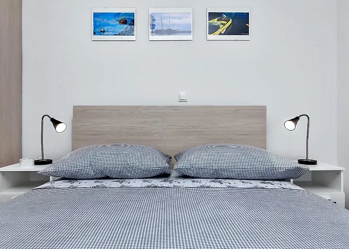 Apartment Franzeta Makarska
