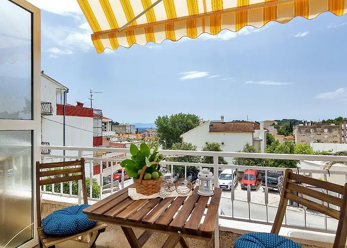 Apartment Franzeta Makarska