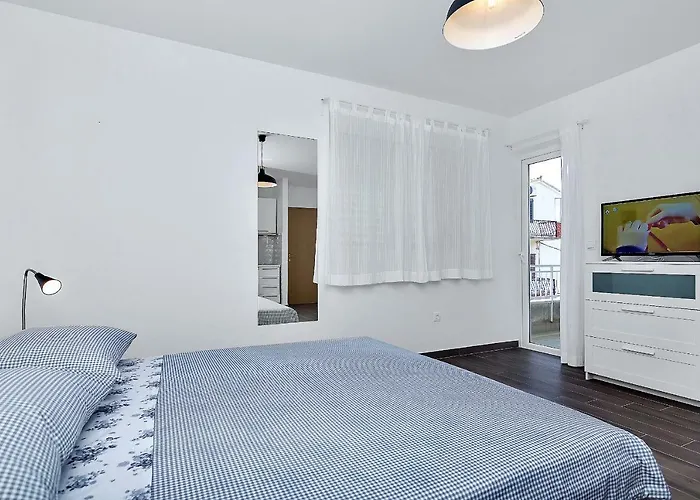 Apartment Franzeta Makarska
