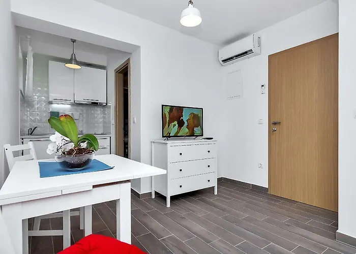 Apartment Franzeta