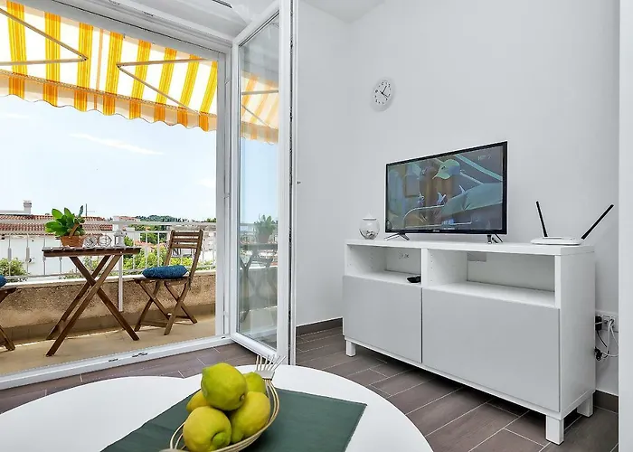 Apartment Franzeta
