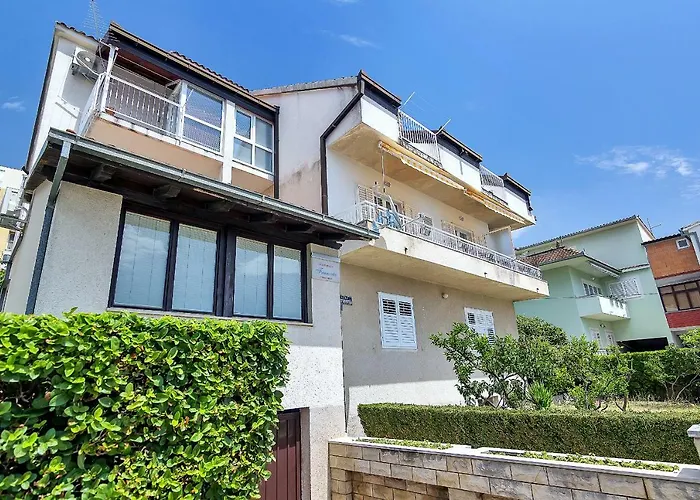 Franzeta Apartment