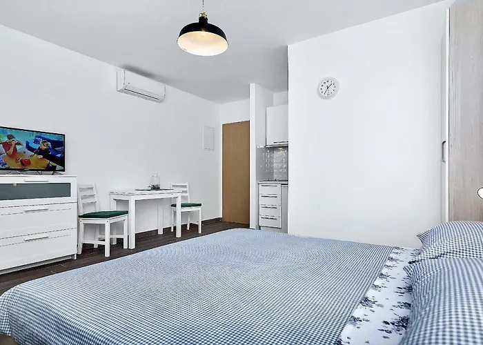 Apartment Franzeta Makarska