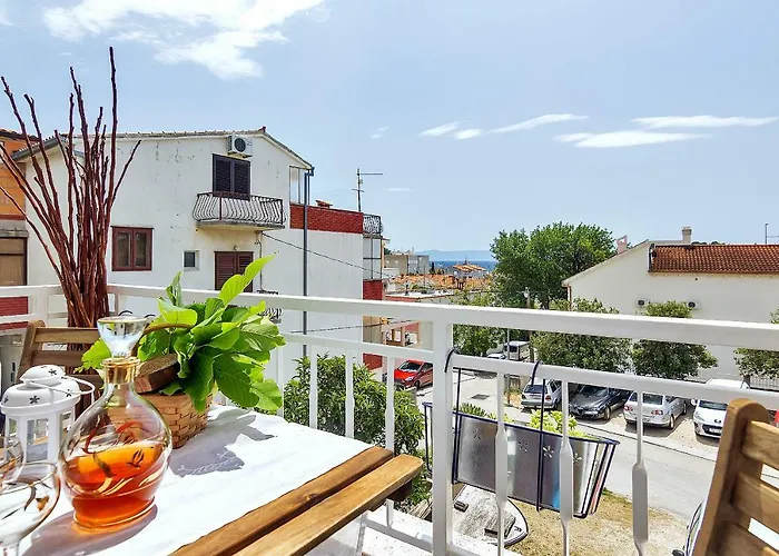 Franzeta Apartment