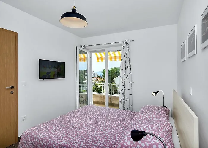 Apartment Franzeta